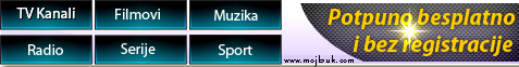 MojBuk Besplatan Toolbar